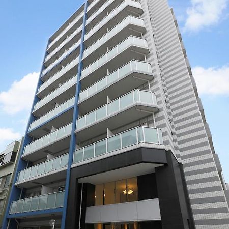Mat Oshiage Apartamento Tóquio Exterior foto