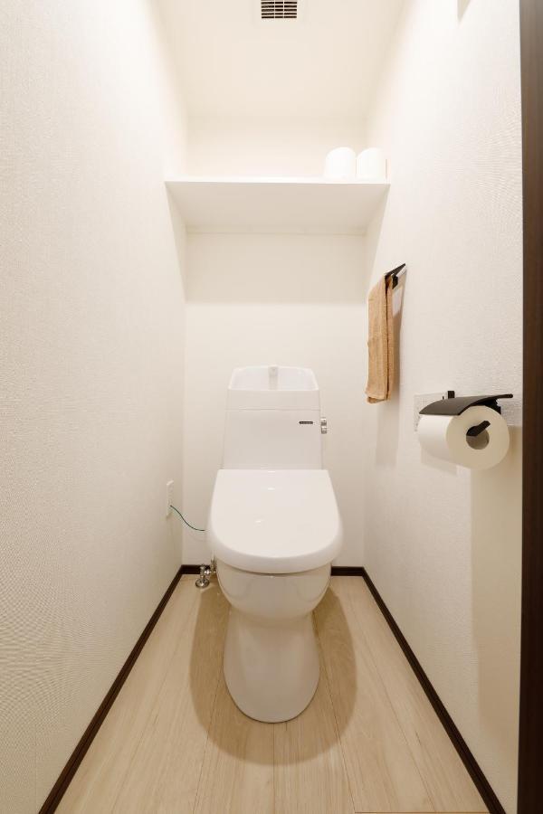 Mat Oshiage Apartamento Tóquio Exterior foto